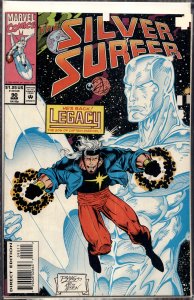 Silver Surfer #90 (1994) Silver Surfer