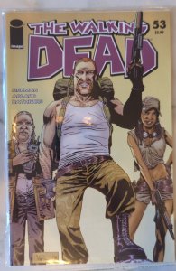 The Walking Dead #53 (2008)
