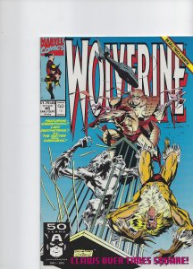 Wolverine #45 (1991)