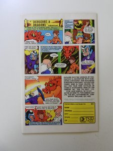 Marvel Tales #137 (1982) FN/VF condition