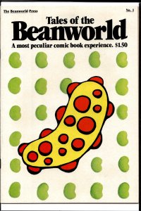 Tales of the Beanworld #1