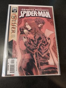 Marvel Knights Spider-Man #19 (2005)