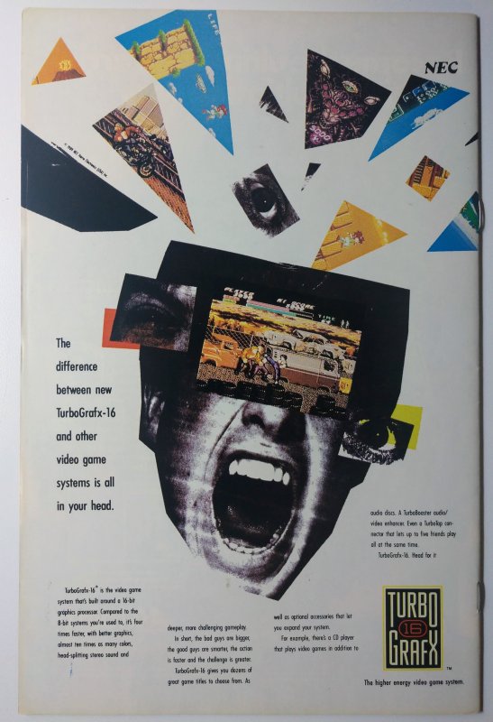 Batman #425 (9.0, 1988)