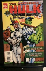 The Incredible Hulk #435 (1995)