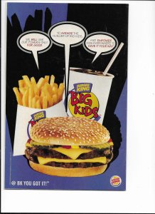 Powerpuff Girls [Burger King Giveaway]