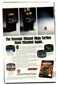 The New Mutants #100 comic book 1991-rob Liefeld-1st X-force-final Issue