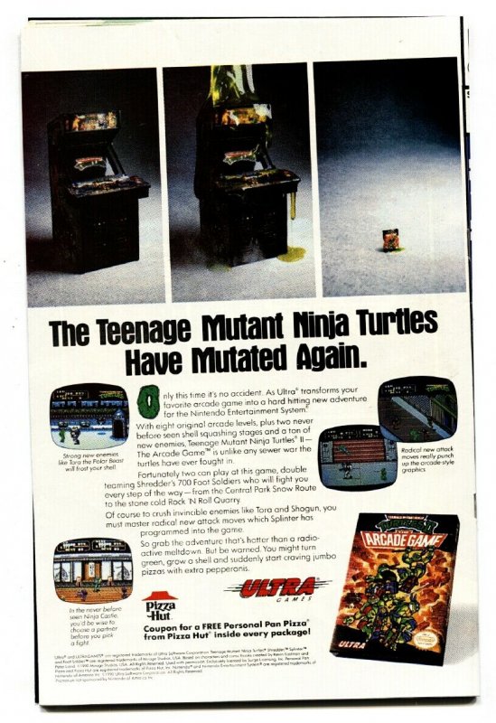 The New Mutants #100 comic book 1991-rob Liefeld-1st X-force-final Issue