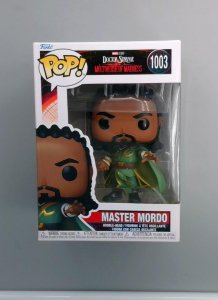 Funko Pop! Master Mordo #1003, Doctor Strange Multiverse of Madness