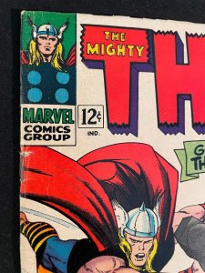THOR #128 F- Condition