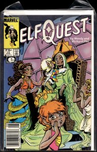 ElfQuest #13 (1986) ElfQuest