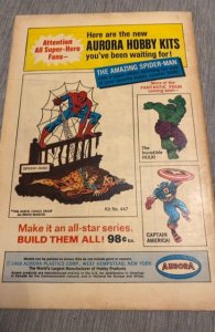 The X-Men #29  (1967)Super Adaptiod