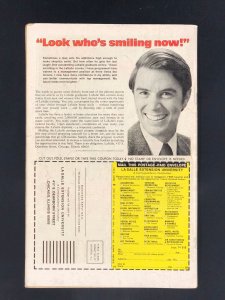 Daredevil #131 (1976) VG+ 1st Appearance and Origin of Bullseye!