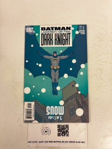 Batman Legends of the Dark Knight #192 NM DC Comic Books Robin Joker 5 HH95