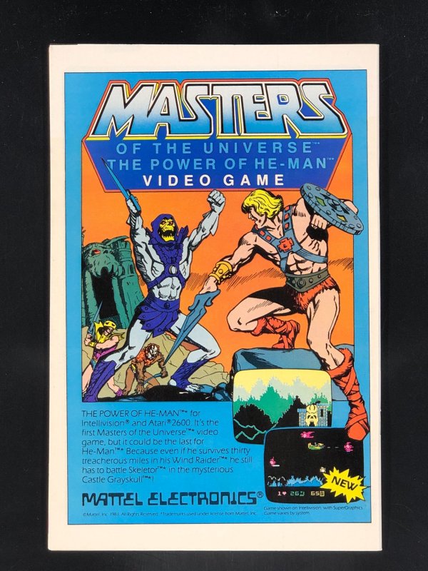 Batman Special (1984)