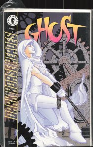 Ghost #3 (1995)