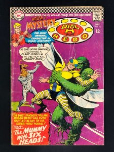 House of Mystery #161 (1966)