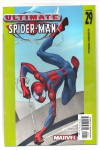 Ultimate Spider-Man #27 (2002) Ultimate Spider-Man