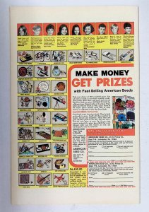 The Amazing Spider-Man #167 (1977) Spider-Man