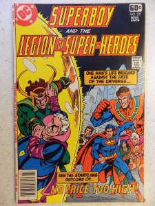 Superboy #237