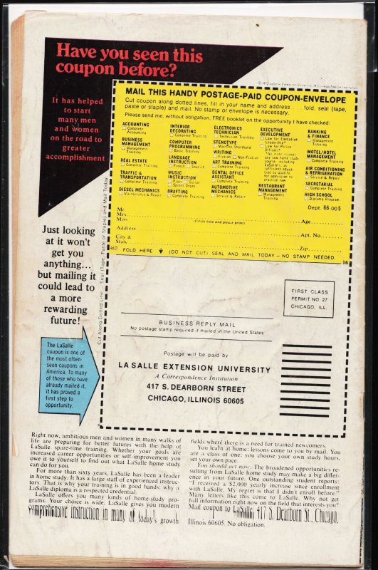 The X-Men #94 (1975) X-Men [Key Issue]