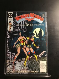 Wonder Woman #47 (1990)
