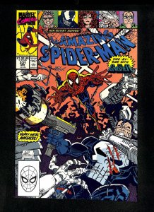 Amazing Spider-Man #331