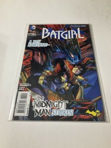 Batgirl 30 Nm Near Mint DC Comics New 52