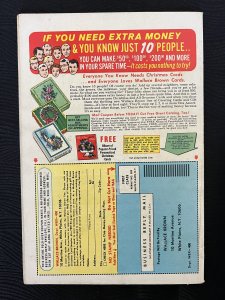 Captain America #130 (1970) - High Grade