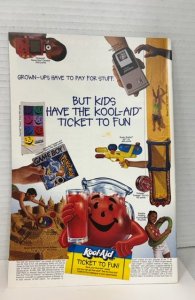 Fantastic Four #21 (1999)