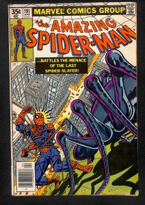 The Amazing Spider-Man #191 (1979)