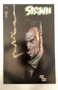 Spawn #83 (1999)