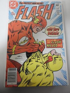 The Flash #324 (1983)
