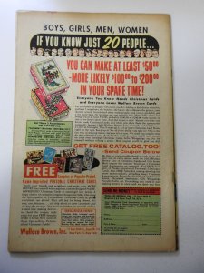 Konga's Revenge #2 (1963) VG+ Condition