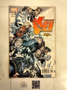 Uncanny X-Men #421  NM Marvel Comic Book Dr. Doom Rogue Thor 5 HH17