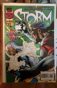 Storm #4 (1996)