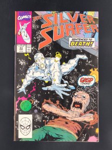 Silver Surfer #43 (1990)