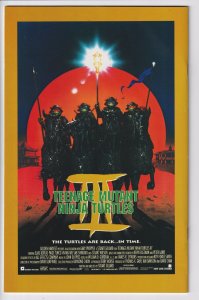 USAGI YOJIMBO #1 (Mar 1993) NM 9.4, white!