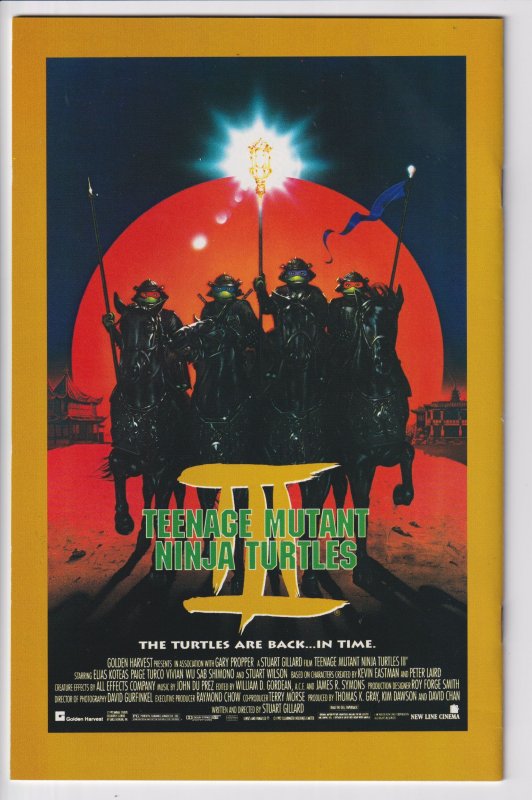 USAGI YOJIMBO #1 (Mar 1993) NM 9.4, white!