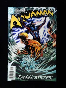 Aquaman #22 (4Th  Series) Dc Comics 2004 Vf+