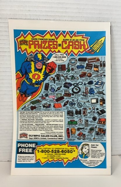 Conan the Barbarian #136 (1982)