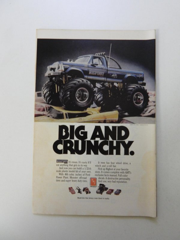 Batman #405 (1987) FN/VF condition