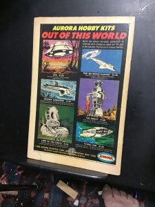 Z Our Army at War #199 (1968) Joe Kubert Sergeant Rock! Mid grade key! VG/FN