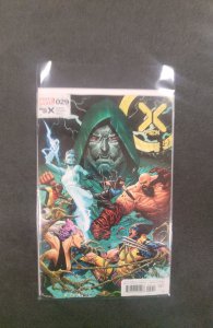 X-Men #29 (2024)