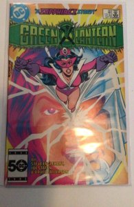 Green Lantern #192 Direct Edition (1985)