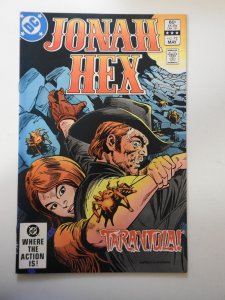 Jonah Hex #72 (1983)