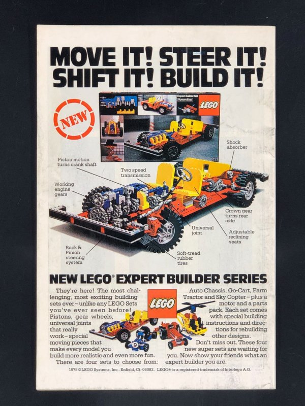 Red Sonja #13 (1979)