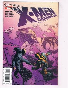 X-Men Original Sin #1 VF/NM Marvel Comics Comic Book Way Avengers 2008 DE48