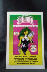 The Punisher War Journal #5 (1989)