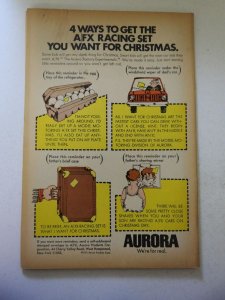 Superman's Pal, Jimmy Olsen #145 (1972) VG Condition moisture stain bc