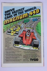 Adventure Comics #486 Newsstand Edition (1981) Dial H for Hero VF